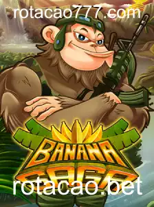 BananaSaga: Descubra a Aventura Divertida e Competitiva com Rotacao.bet