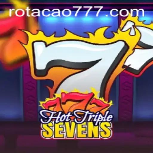 Descubra o Fascinante Mundo do HotTripleSevens em rotacao.bet