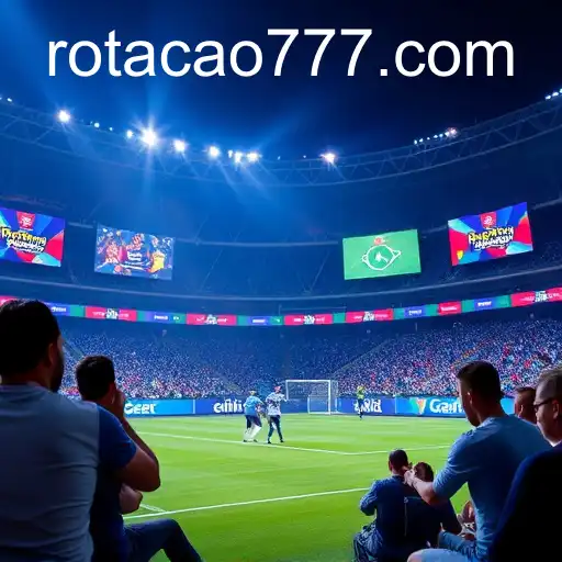 Jogos ao vivo