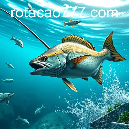 Jogos de pesca