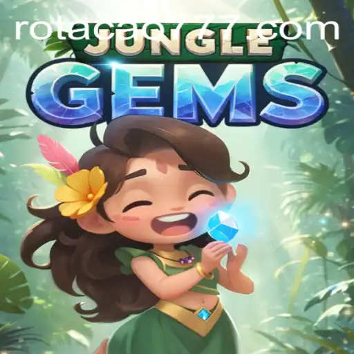 JungleGems: Descubra as Aventuras e Estratégias do Novo Jogo Popular