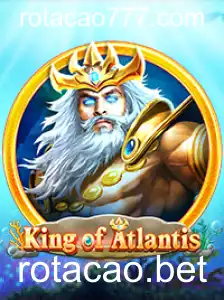 KingofAtlantis: Explorando o Universo do Novo Jogo de Rotações