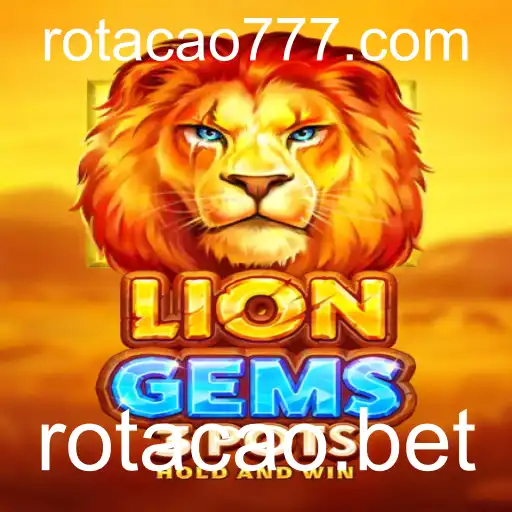 Descubra LionGems3pots: Um Novo Marco no Mundo dos Games