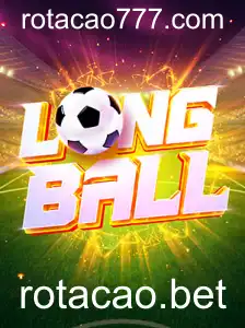 Descobrindo o LongBall: Um Jogo de Estratégia e Habilidade