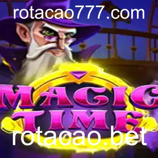 MagicTime: Descubra o Novo Fenômeno no Mundo dos Jogos