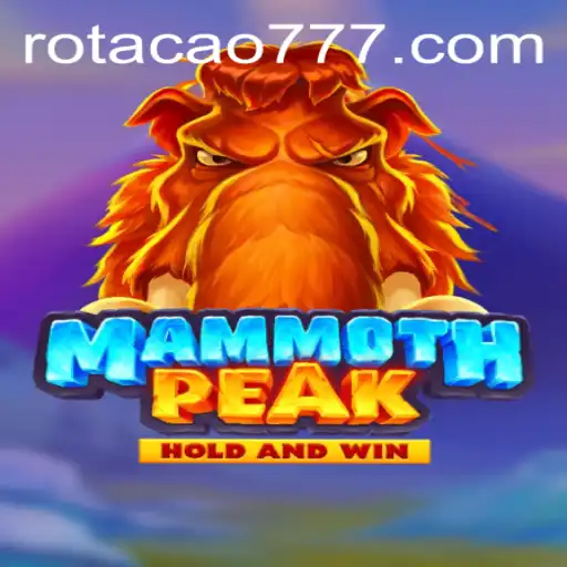Desvendando MammothPeak: A Nova Sensação dos Jogos Online
