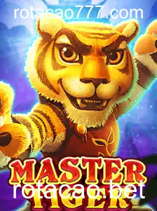 Explorando o Fascinante Mundo de MasterTiger