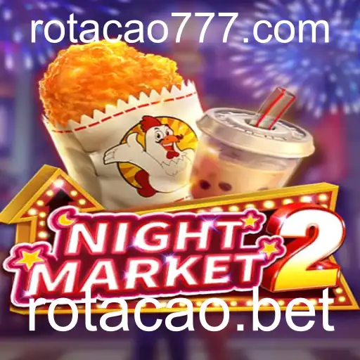 NightMarket2: Descubra as Maravilhas e Regras do Jogo