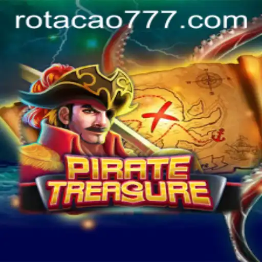Explorando PirateTreasure: Um Mergulho no Mundo dos Piratas com Rotacao.bet