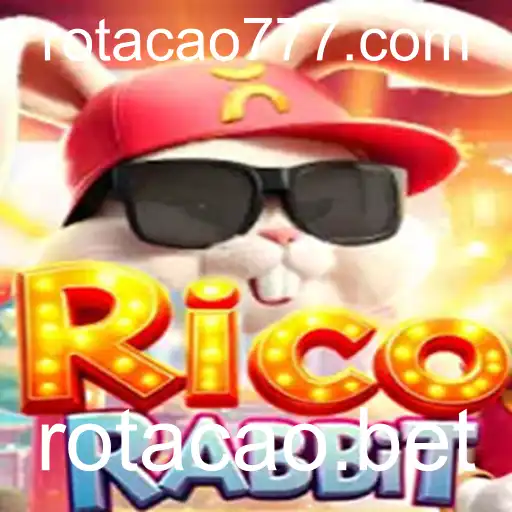 Descubra o Fascinante Mundo de RicoRabbit e Sua Inovadora Mecânica em rotacao.bet