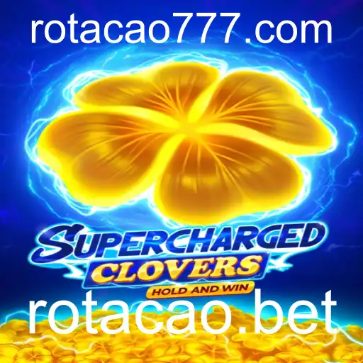 SchargedClovers: Descubra as Regras e a Emoção do Jogo Inovador da Rotacao.bet
