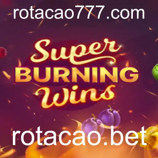 SuperBurningWins: Descubra o Mundo Empolgante das Slots Clássicas