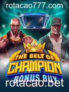 Desvendando o Fascinante Mundo de TheBeltOfChampionBonusBuy