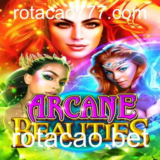 Explore o Fascinante Mundo de ArcaneBeauties na Plataforma Rotacao.bet