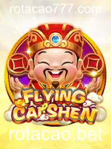 Descubra o Fascinante Mundo de FlyingCaiShen