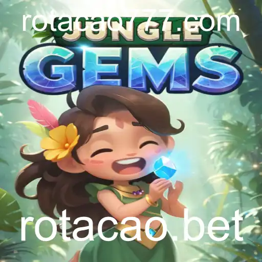 JungleGems: Descubra as Aventuras e Estratégias do Novo Jogo Popular