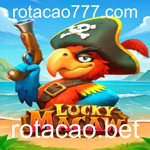 Explorando LuckyMacaw: A Nova Sensação de Jogos com Rotação.bet
