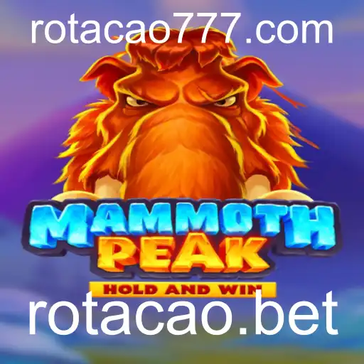 Desvendando MammothPeak: A Nova Sensação dos Jogos Online