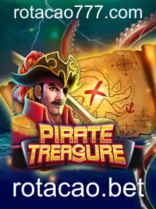 Explorando PirateTreasure: Um Mergulho no Mundo dos Piratas com Rotacao.bet