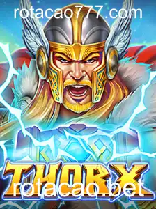 ThorX: Uma Jornada Épica no Mundo dos Jogos Online