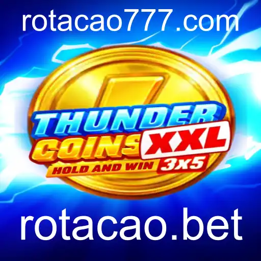 Descubra ThunderCoinsXxl: Uma Aventura Revolucionária no Mundo dos Games