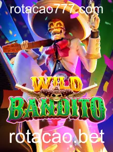 Explore o Jogo WildBandito e Suas Regras Fascinantes
