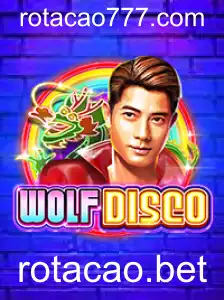 Descubra o Fascinante Mundo de WolfDisco: Um Jogo de Estratégia e Diversão na rotacao.bet